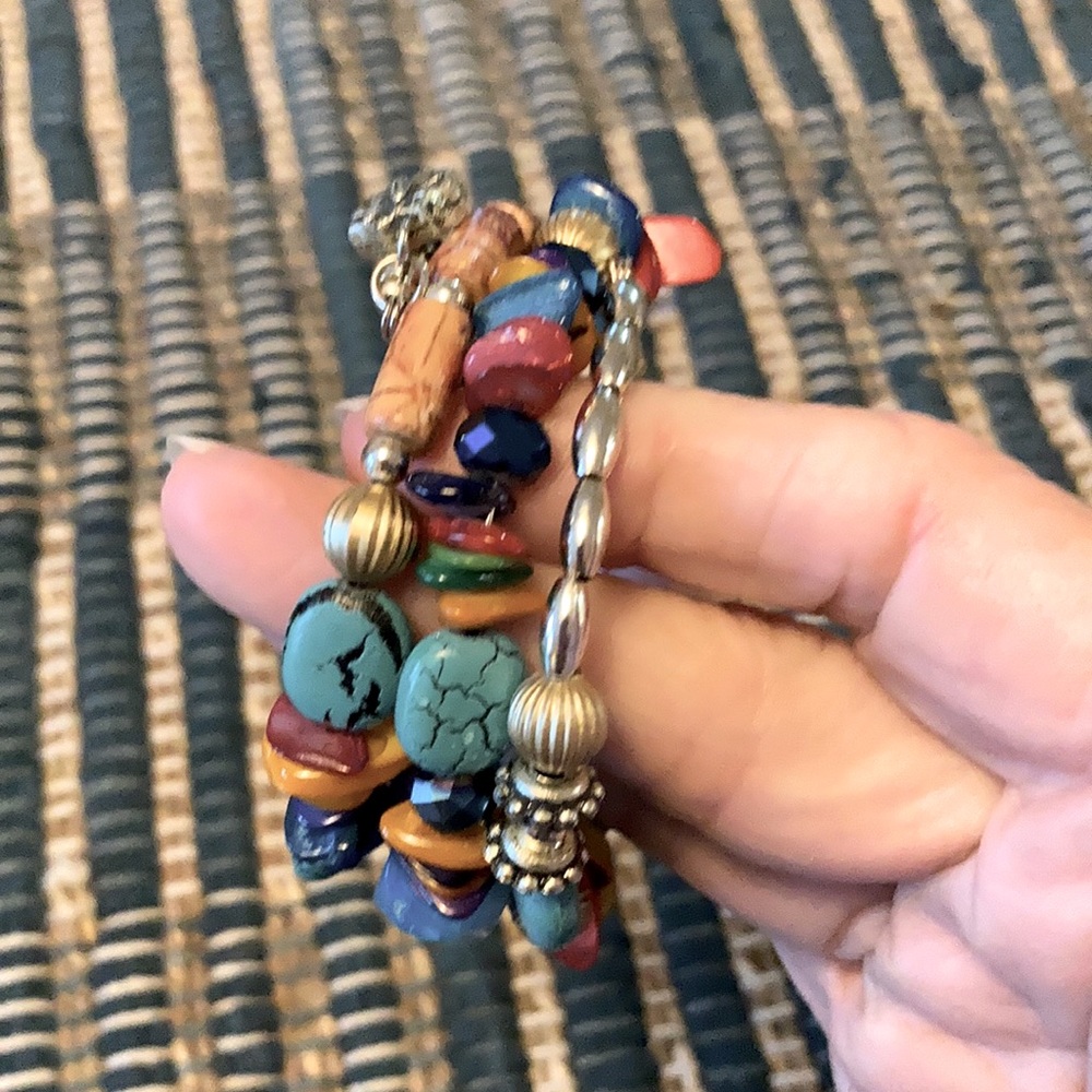 Beaded Bracelets - image 8